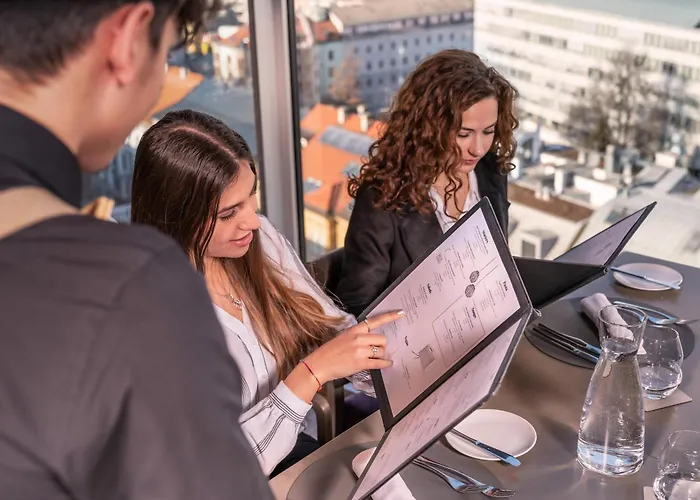 aDLERS Hotel Innsbruck